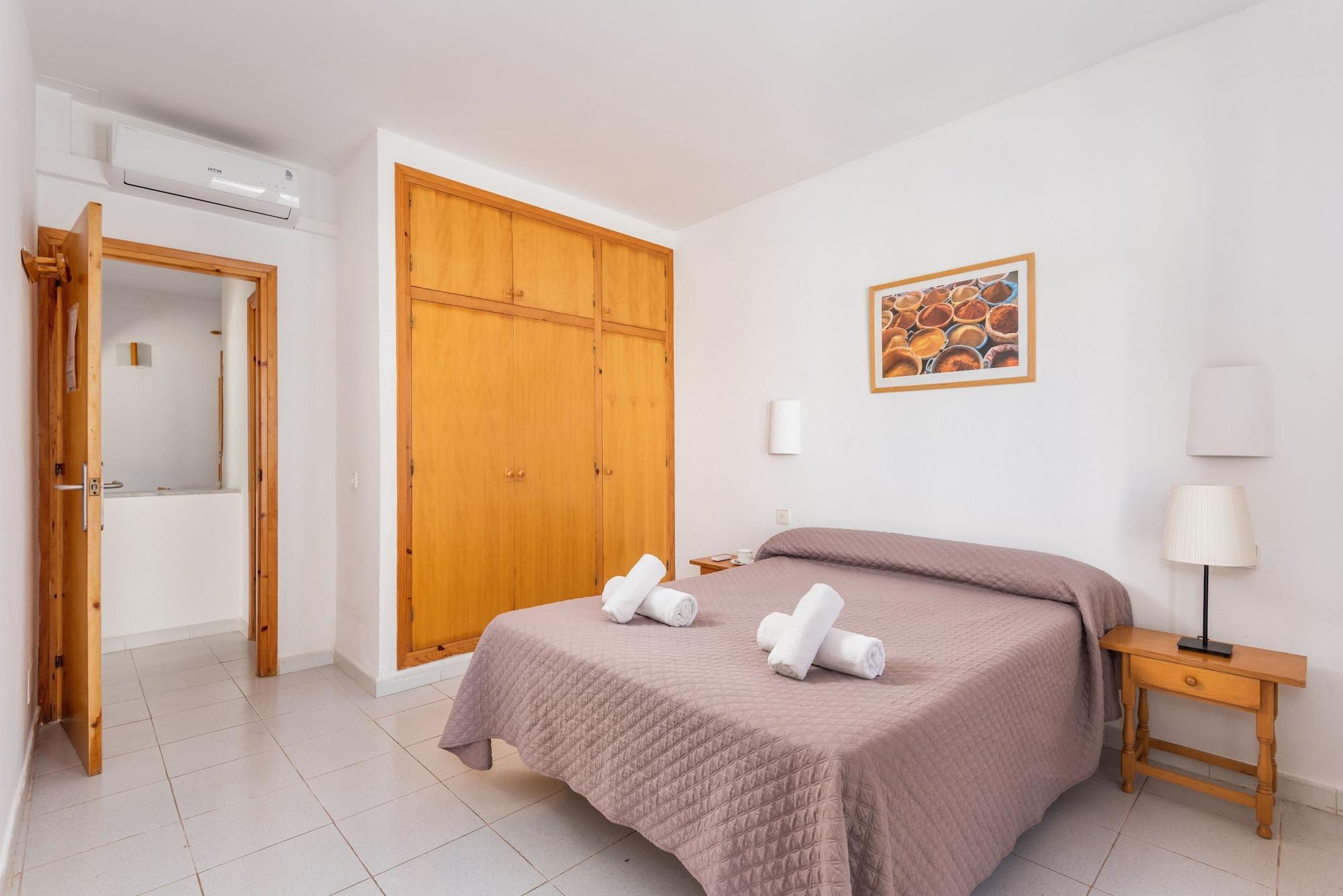 Casas Menorquinas Apartment Cala Blanca  Exterior foto