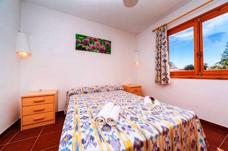 Casas Menorquinas Apartment Cala Blanca  Exterior foto