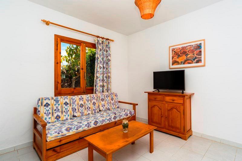 Casas Menorquinas Apartment Cala Blanca  Exterior foto