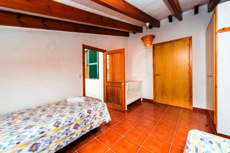 Casas Menorquinas Apartment Cala Blanca  Exterior foto